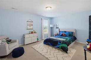 1837 Ridge Creek Dr, Kernersville, NC 27284 - Photo 27