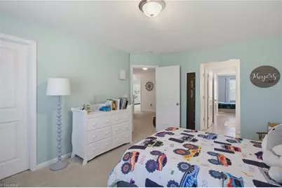1837 Ridge Creek Drive, Kernersville, NC 27284 - Photo 25