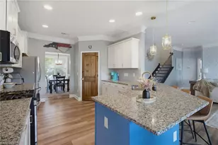 1837 Ridge Creek Dr, Kernersville, NC 27284 - Photo 15