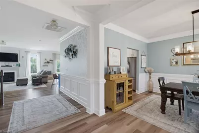 1837 Ridge Creek Drive, Kernersville, NC 27284 - Photo 5