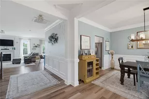 1837 Ridge Creek Dr, Kernersville, NC 27284 - Photo 5