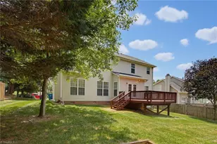 6616 Ivystone Dr, Jamestown, NC 27282 - Photo 27