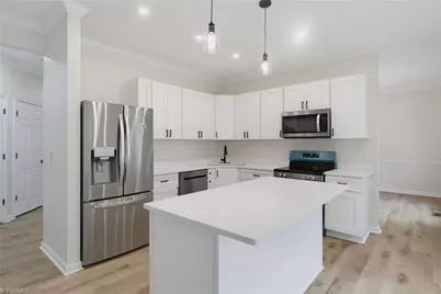6616 Ivystone Drive, Jamestown, NC 27282 - Photo 15