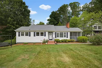 339 Petree Road, Winston-Salem, NC 27106 - Photo 1