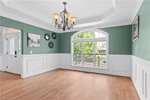 5578 Linden Hill Ln, Lewisville, NC 27023 - Photo 3