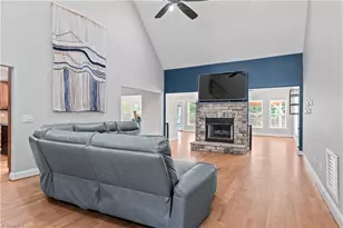 5578 Linden Hill Ln, Lewisville, NC 27023 - Photo 5