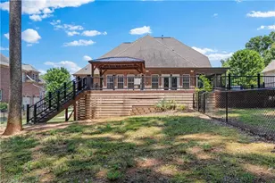 5578 Linden Hill Ln, Lewisville, NC 27023 - Photo 35