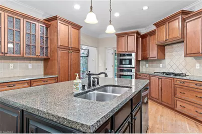 5578 Linden Hill Lane, Lewisville, NC 27023 - Photo 7