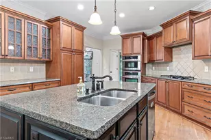 5578 Linden Hill Ln, Lewisville, NC 27023 - Photo 7