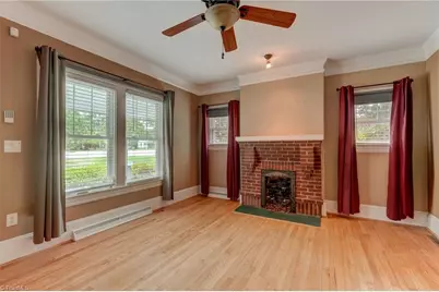 1713 Vance Street, Reidsville, NC 27320 - Photo 9