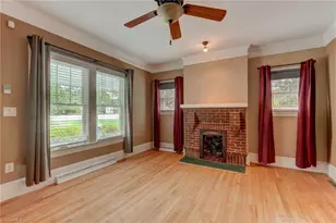1713 Vance St, Reidsville, NC 27320 - Photo 9