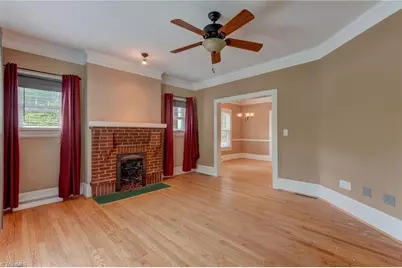 1713 Vance Street, Reidsville, NC 27320 - Photo 7