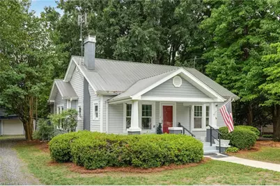 1713 Vance Street, Reidsville, NC 27320 - Photo 1