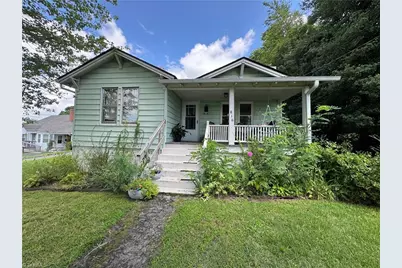 816 W Haymore Street, Mount Airy, NC 27030 - Photo 1