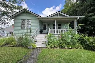 816 W Haymore St, Mount Airy, NC 27030 - Photo 1