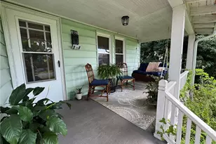 816 W Haymore St, Mount Airy, NC 27030 - Photo 5