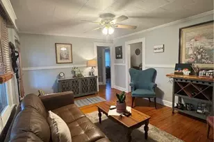816 W Haymore St, Mount Airy, NC 27030 - Photo 23