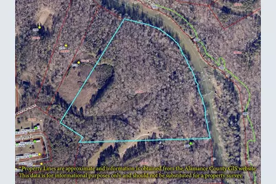 0 Broken Arrow Lane, Elon, NC 27244 - Photo 5