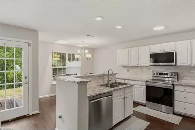 1109 Academic Drive, Winston-Salem, NC 27106 - Photo 1