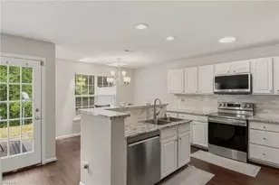 1109 Academic Dr, Winston-Salem, NC 27106 - Photo 1