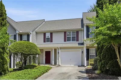 1109 Academic Drive, Winston-Salem, NC 27106 - Photo 17