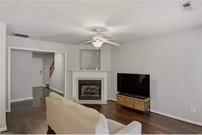 1109 Academic Drive, Winston-Salem, NC 27106 - Photo 5