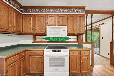3318 Oak Ridge Road, Summerfield, NC 27358 - Photo 21