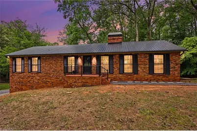 3318 Oak Ridge Road, Summerfield, NC 27358 - Photo 1