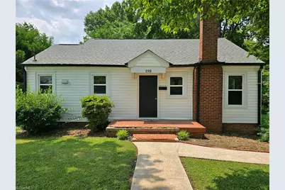 198 Spring Street, Mocksville, NC 27028 - Photo 1