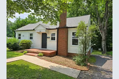 198 Spring Street, Mocksville, NC 27028 - Photo 3
