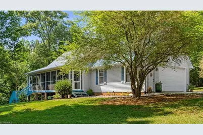 1013 Lacy Hepler Road, Thomasville, NC 27360 - Photo 3