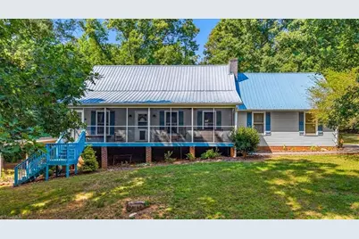 1013 Lacy Hepler Road, Thomasville, NC 27360 - Photo 1