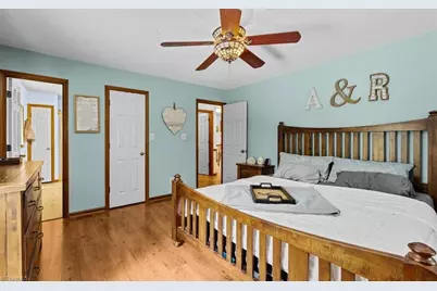1013 Lacy Hepler Road, Thomasville, NC 27360 - Photo 17