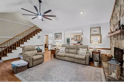 1013 Lacy Hepler Road, Thomasville, NC 27360 - Photo 7