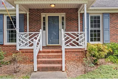 5132 Huntcliff Trail, Winston-Salem, NC 27104 - Photo 5