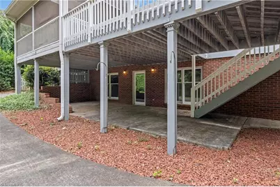 5132 Huntcliff Trail, Winston-Salem, NC 27104 - Photo 41