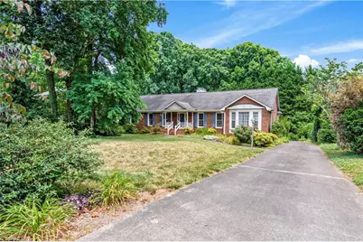 5132 Huntcliff Trail, Winston-Salem, NC 27104 - Photo 3
