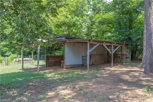 4996 Little Beane Store Rd, Seagrove, NC 27341 - Photo 35