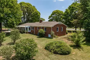 4996 Little Beane Store Rd, Seagrove, NC 27341 - Photo 27