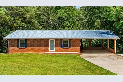 1013 Gladstone Road, Mocksville, NC 27028 - Photo 1