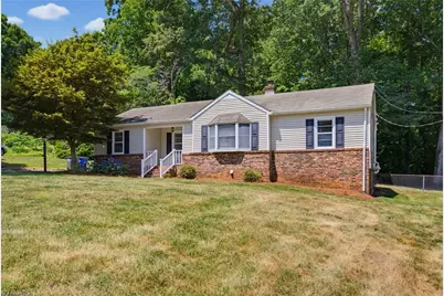 168 Piccadilly Drive, Winston-Salem, NC 27104 - Photo 3