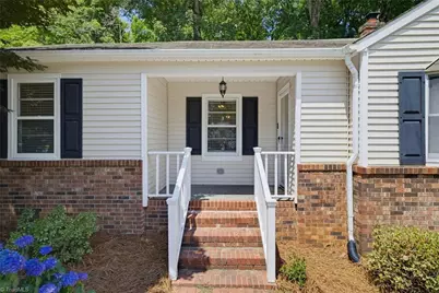 168 Piccadilly Drive, Winston-Salem, NC 27104 - Photo 5