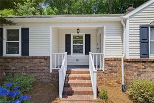 168 Piccadilly Dr, Winston-Salem, NC 27104 - Photo 5