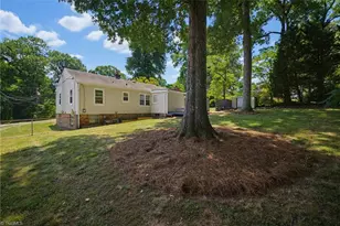 168 Piccadilly Dr, Winston-Salem, NC 27104 - Photo 29