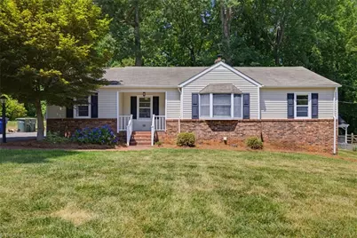 168 Piccadilly Drive, Winston-Salem, NC 27104 - Photo 1