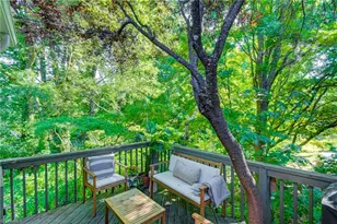 545 W Banner Ave, Winston-Salem, NC 27127 - Photo 33
