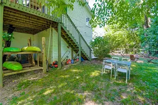 545 W Banner Ave, Winston-Salem, NC 27127 - Photo 37