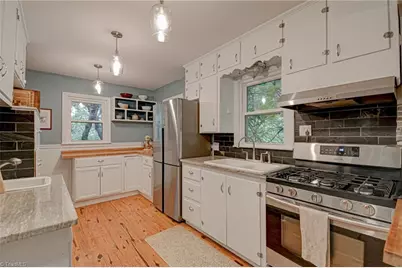 545 W Banner Avenue, Winston-Salem, NC 27127 - Photo 11