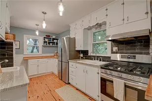 545 W Banner Ave, Winston-Salem, NC 27127 - Photo 11