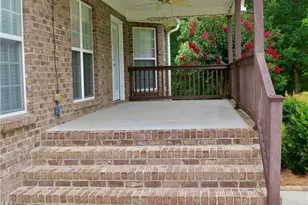132 Feather Ridge Cir, Reidsville, NC 27320 - Photo 41